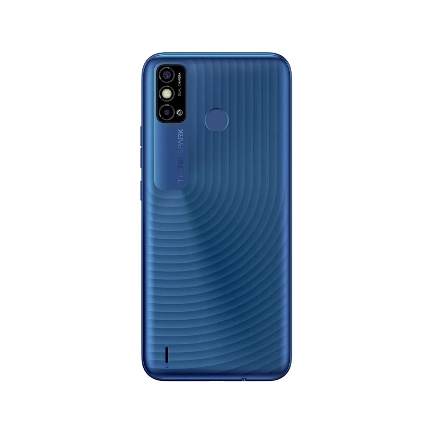 Tecno Spark 6 go (2+32) Galaxy Blue - цена, купить на nout.kz