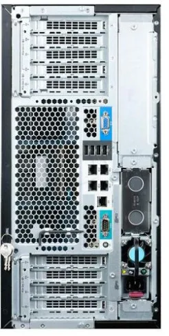 HPE ProLiant ML350e Gen8 この上ない ※v2仕様E5-2470 v2