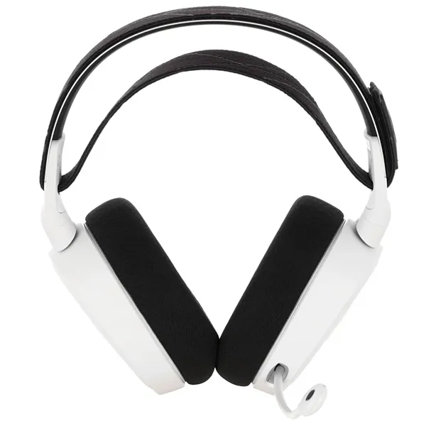 Наушники и гарнитура Steelseries Arctis 7 White 61508 - цена