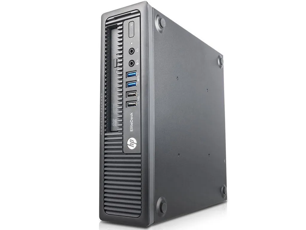 【送料込】パソコン　HP EliteDesk 800 G1 USDT Core Компьютер (ПК) HP EliteDesk 800 G1 USDT Business PC 800 G1 USDT