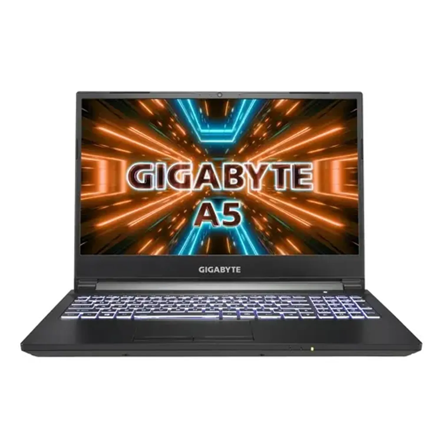 Игровой ноутбук Gigabyte A5 X1 15.6