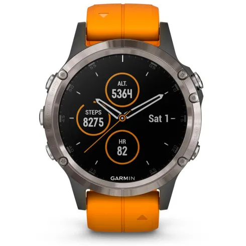 Buy fenix 5 sapphire on sale