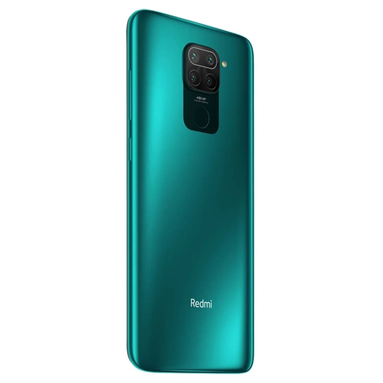 Xiaomi Redmi Note 9 128GB NFC Forest Green - цена, купить на nout.kz