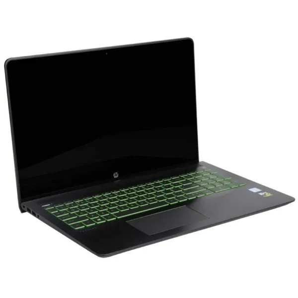 Hp pavilion power gtx 1050 on sale
