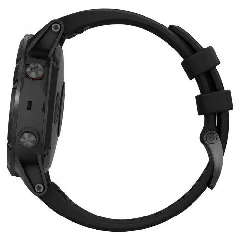 Garmin fenix 5x plus sapphire cena on sale