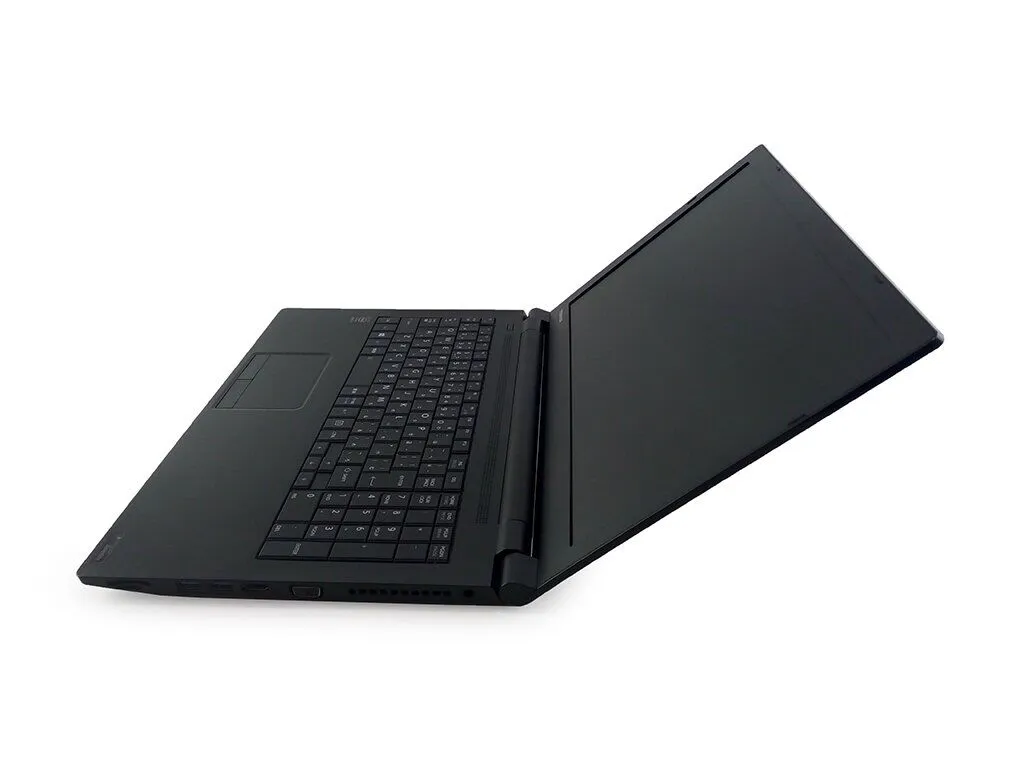 Ноутбук бизнес-класса Toshiba Dynabook B35 15