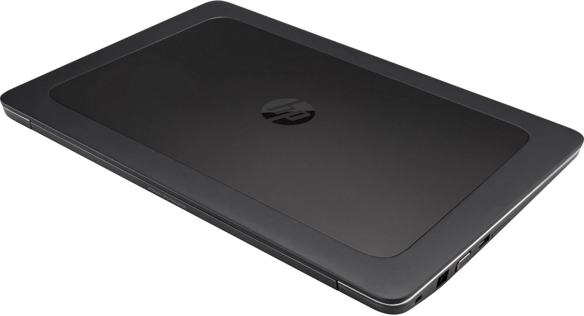 hp zbook 15 g4 i7 7700hq