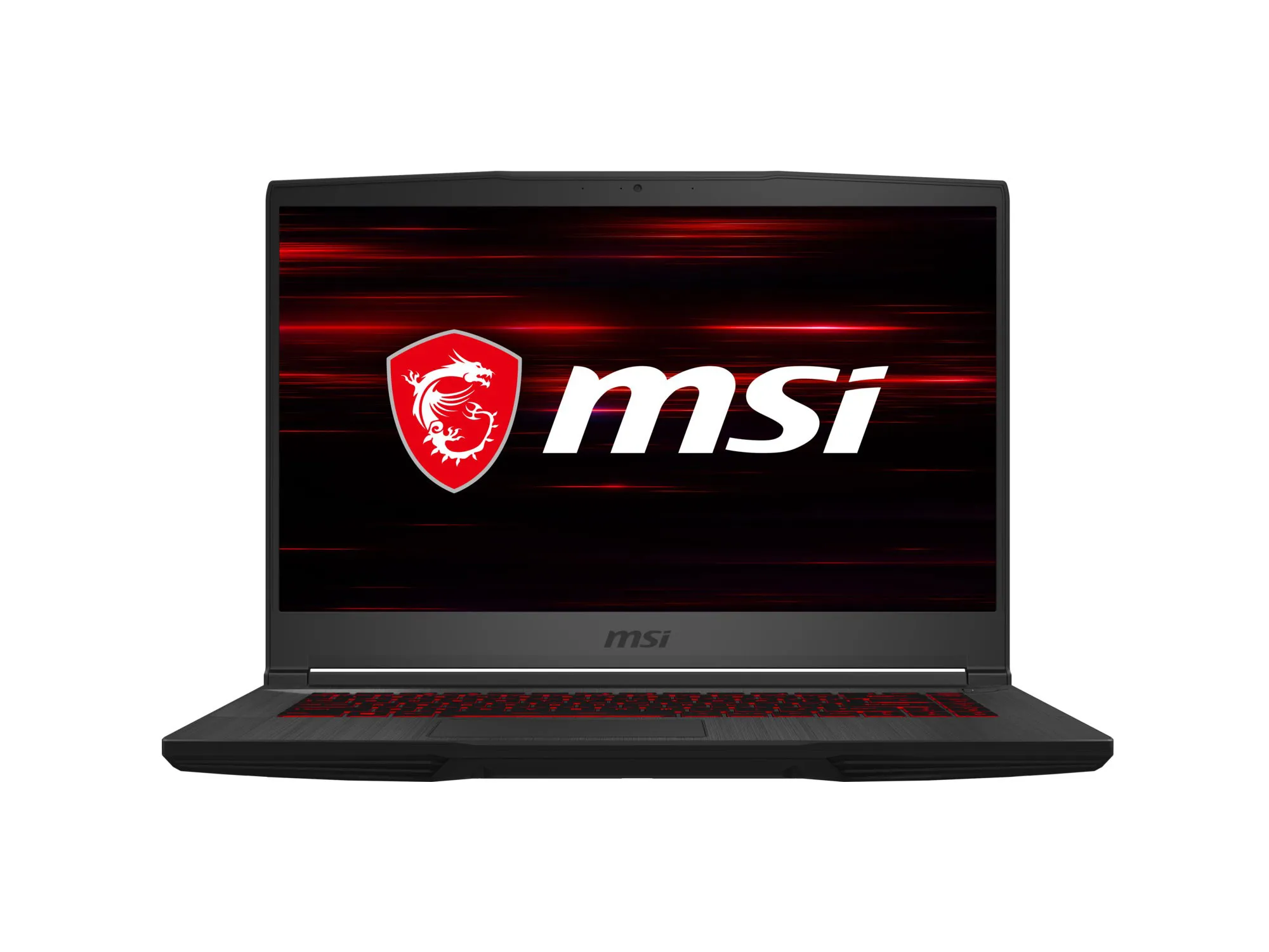 Игровой ноутбук MSI GF65 Thin 10UE-224XKZ 15.6