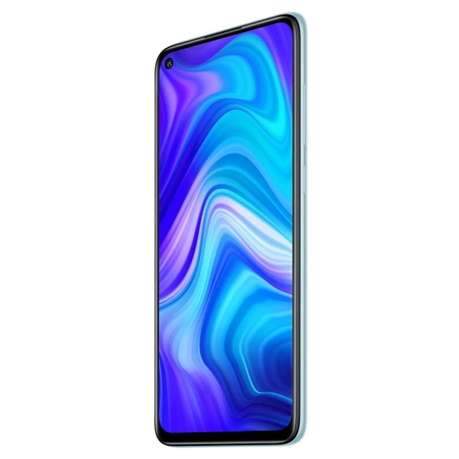 Xiaomi Redmi Note 9 128GB NFC Polar White - цена, купить на nout.kz