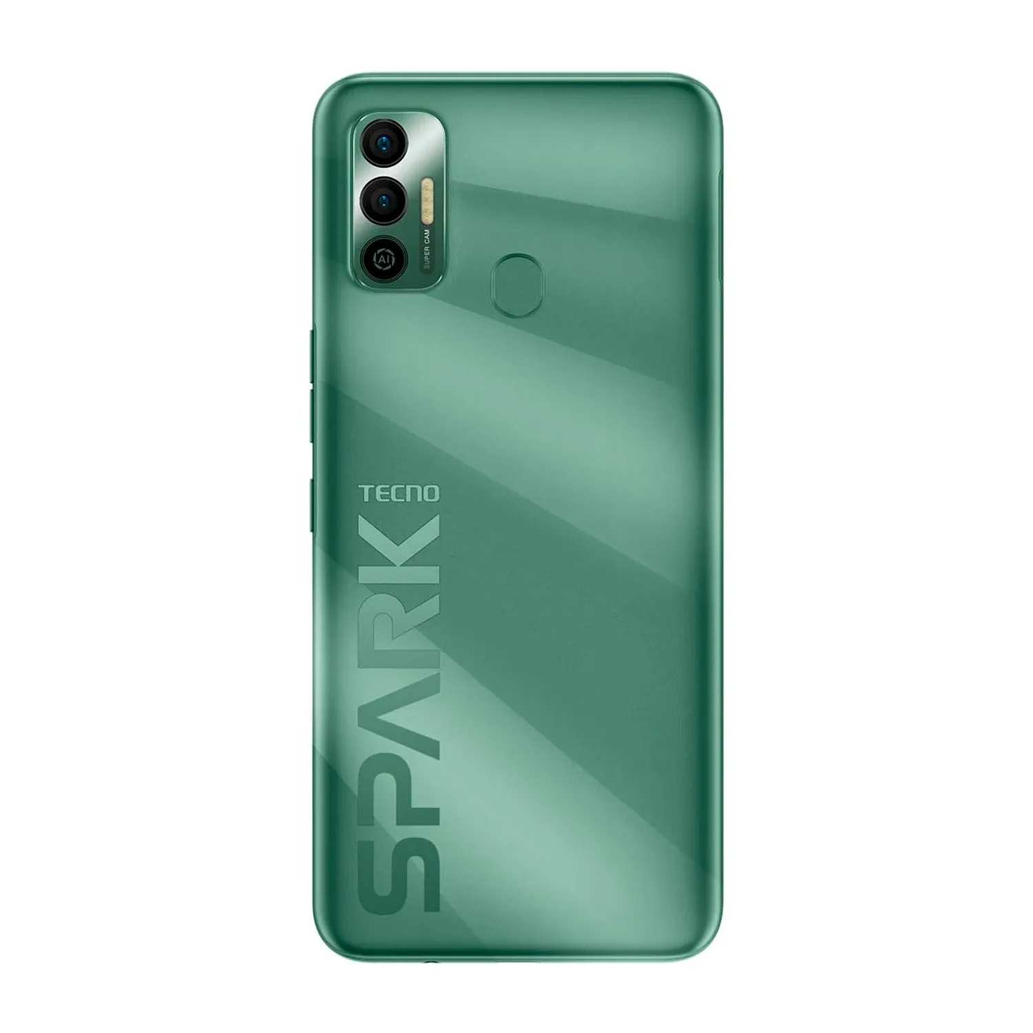 TECNO Spark 7 2/32 ГБ Spruce green - цена, купить на nout.kz