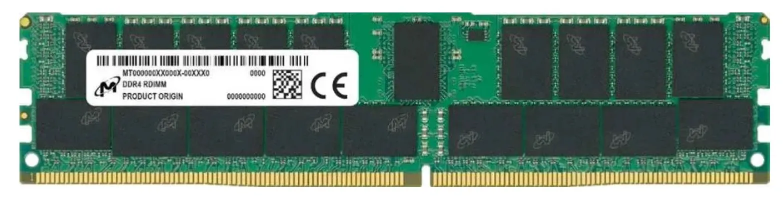 Память ddr5 64gb. Ddr4 16gb RDIMM ECC reg. Память 64 ГБ ddr4 3200 RDIMM ECC, reg. Micron mta36asf4g72pz-2g9j1. Оперативная память Micron ddr4 64gb.