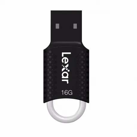 Lexar JumpDrive V40 16GB фото 1