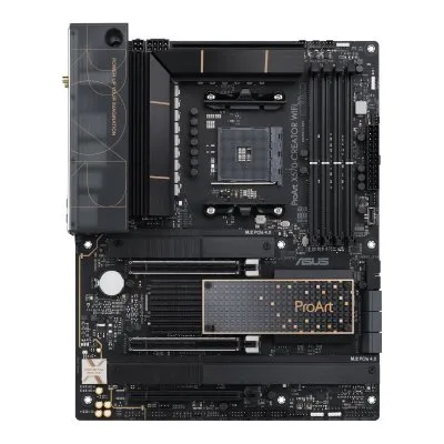 Asus Poart X570-Creator wi-fi фото 1