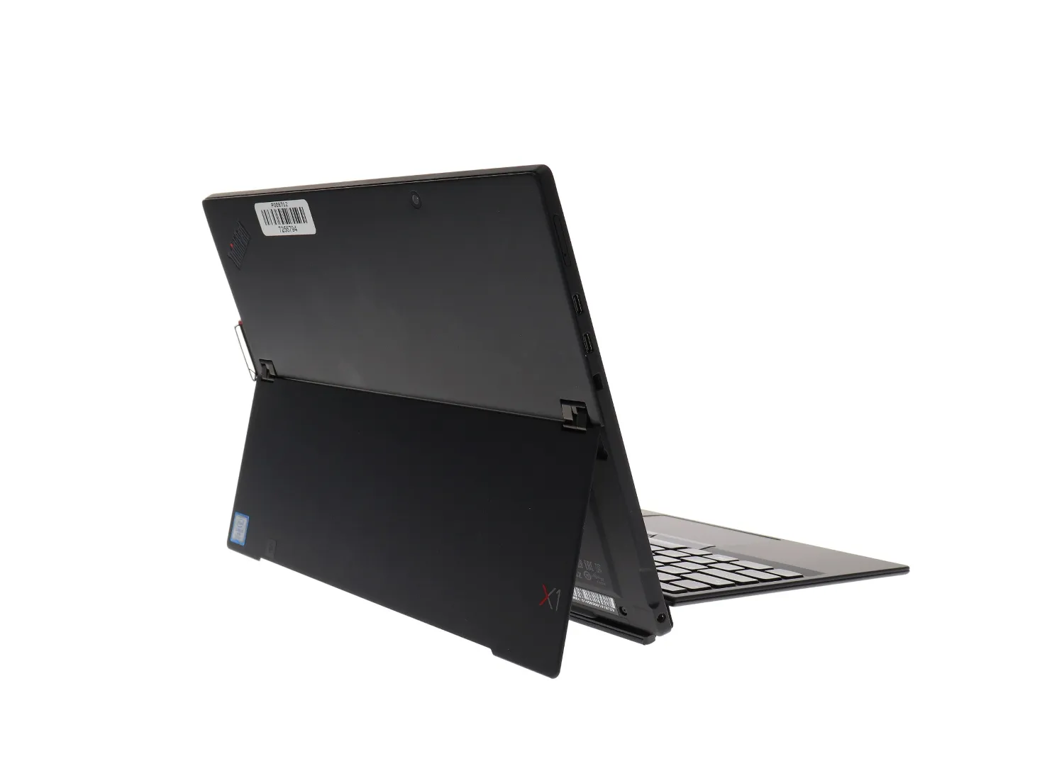 Купить ноутбук Lenovo ThinkPad X1 Tablet Gen 3 