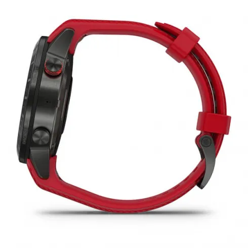 Garmin MARQ Driver Performance Edition фото 7