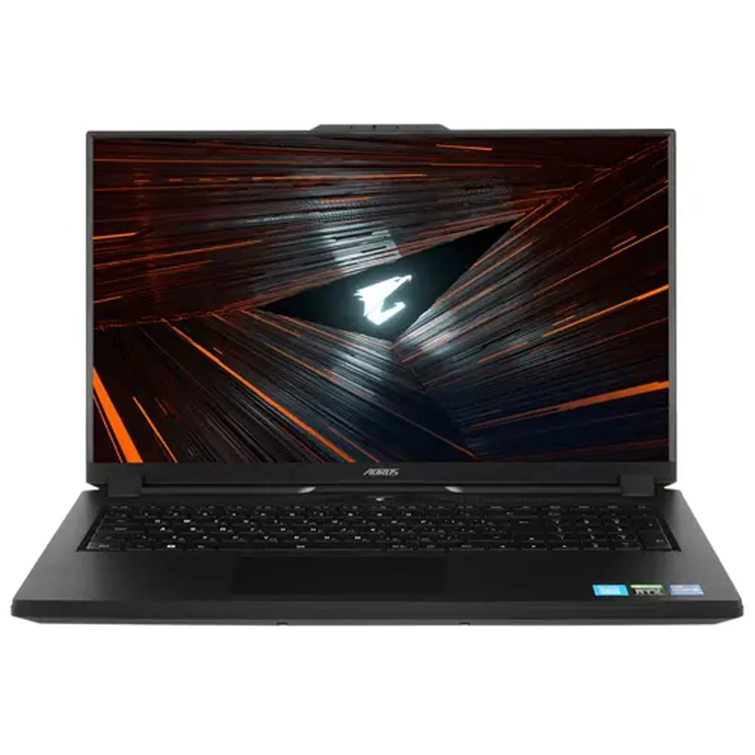 Игровой ноутбук Gigabyte AORUS 17 XE4 17.3