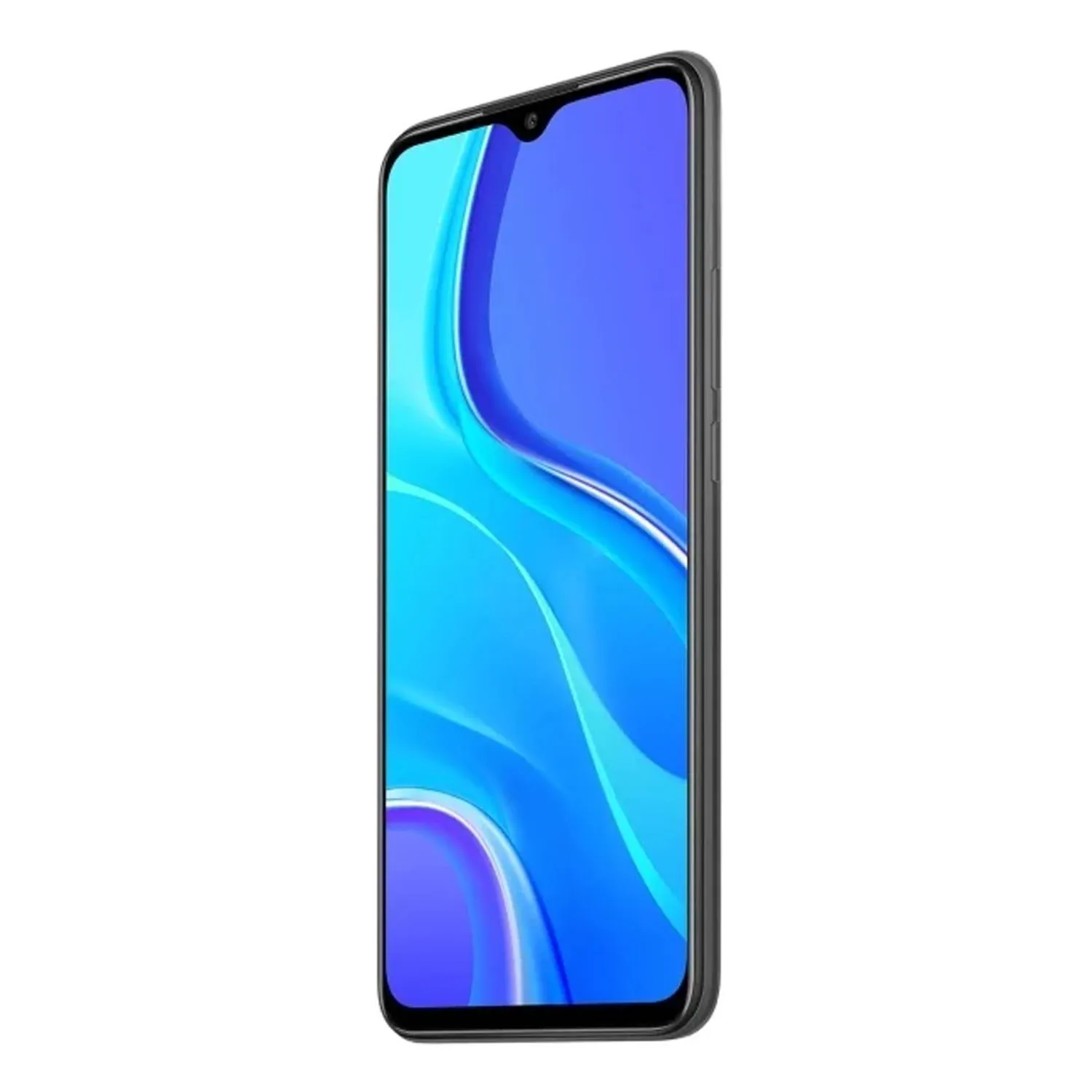 Xiaomi Redmi 9 32GB Carbon Grey - цена, купить на nout.kz