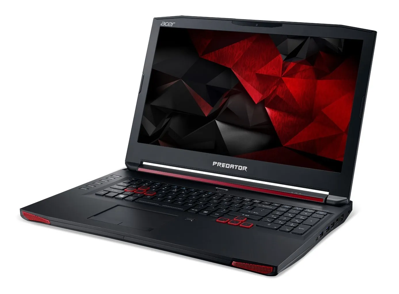 Acer predator i7 2025 7700hq gtx 1060