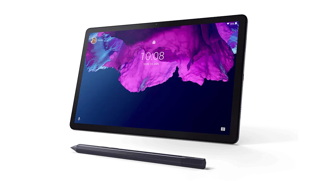 Lenovo Tab P11 TB-J606F - цена, купить на nout.kz