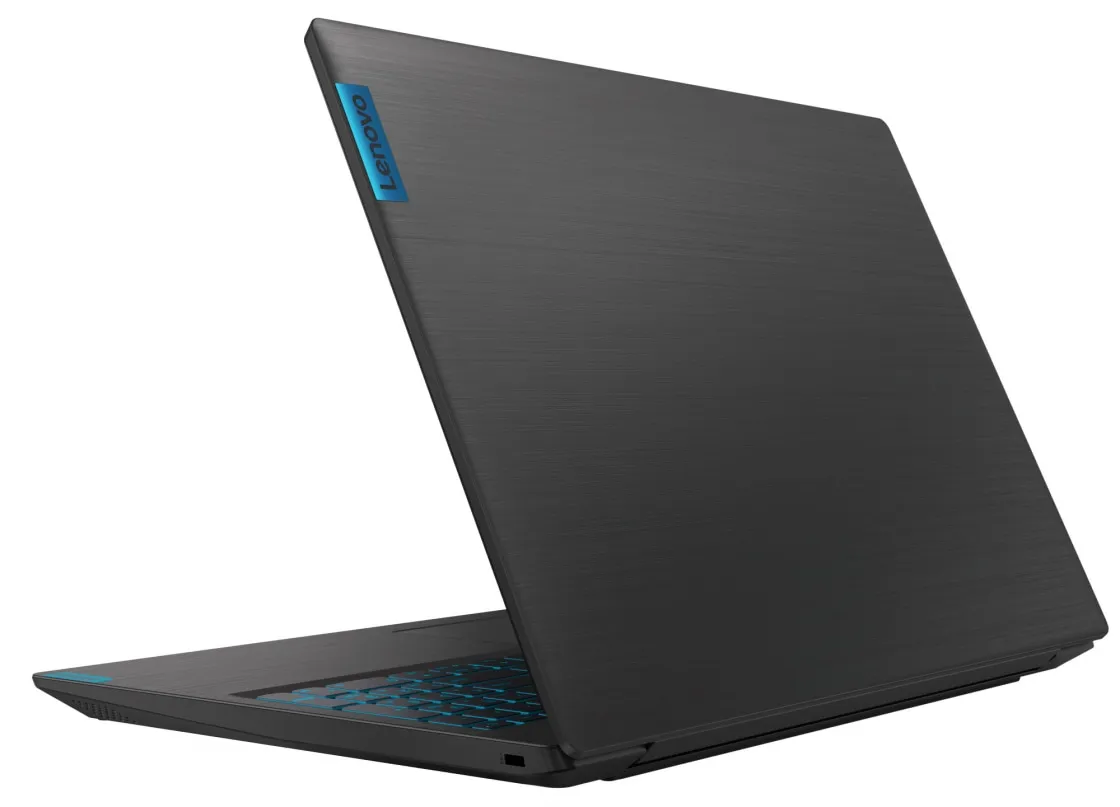 Игровой ноутбук Lenovo IdeaPad L340-15IRH 15.6