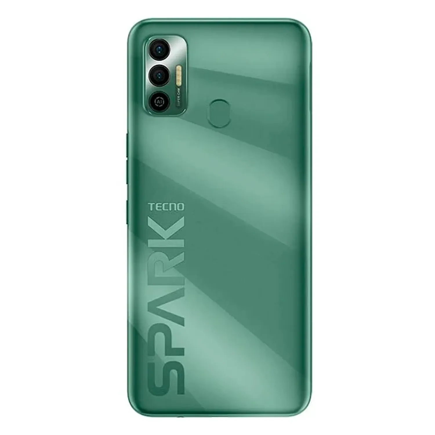 Tecno Spark 7 (4+64) Spruce Green - цена, купить на nout.kz