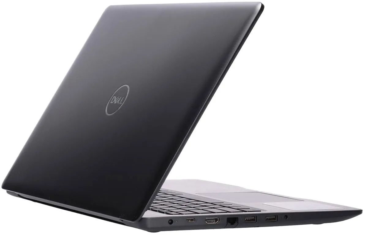 Ноутбук бизнес-класса Dell Inspiron 17 5770 17.3