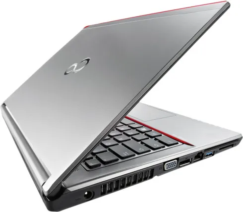 Lifebook e744 hot sale
