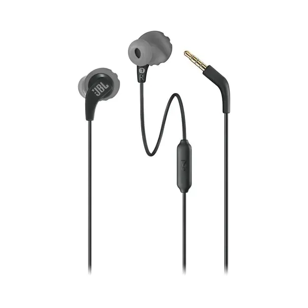 JBL Endurance Run JBLENDURRUNBLK nout.kz