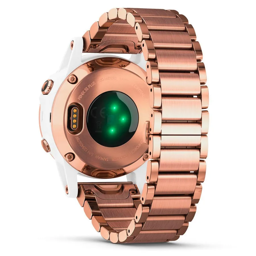 Fenix5s sale plus sapphire