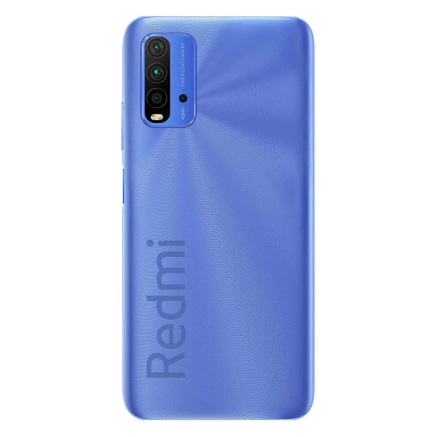 Xiaomi Redmi 9T 128GB Twilight Blue - цена, купить на nout.kz