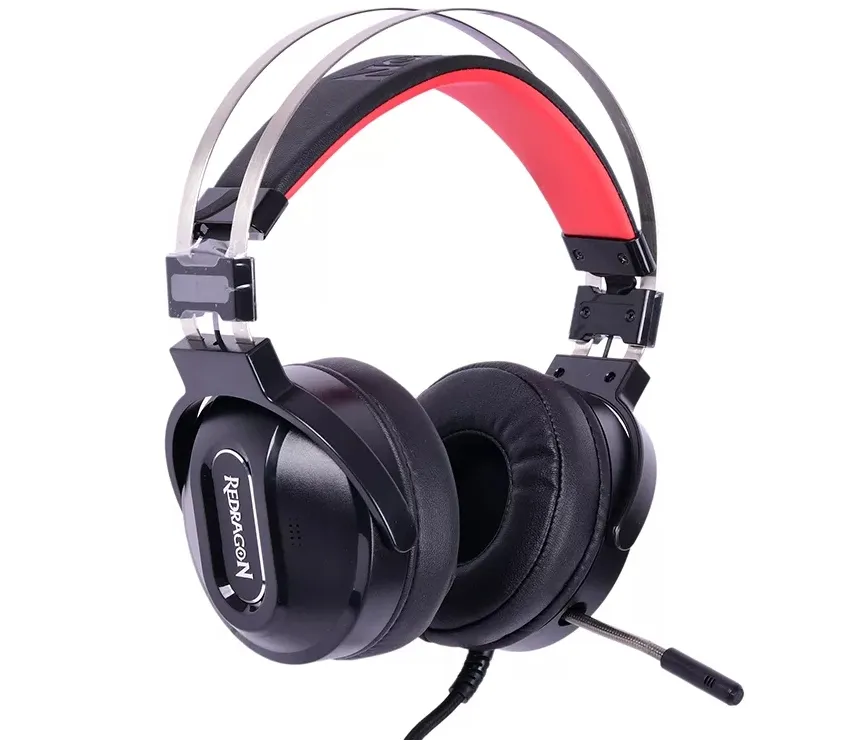 Redragon ladon cheap h990 gaming headset