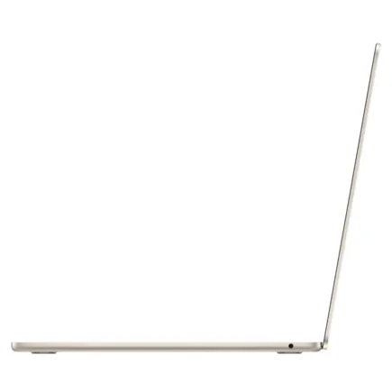 Apple MacBook Air A2941 Starlight фото 4