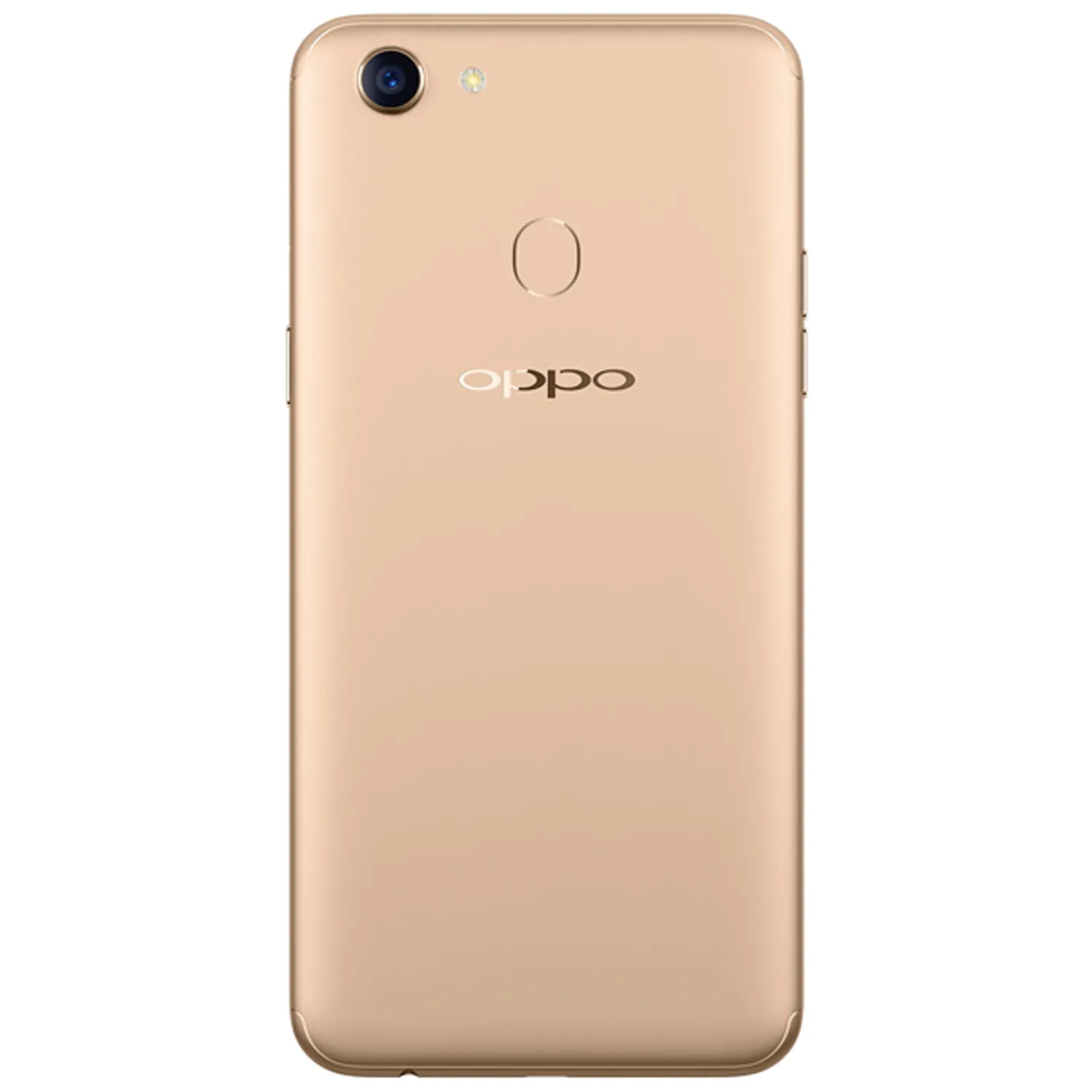 Oppo F5 Gold - цена, купить на nout.kz