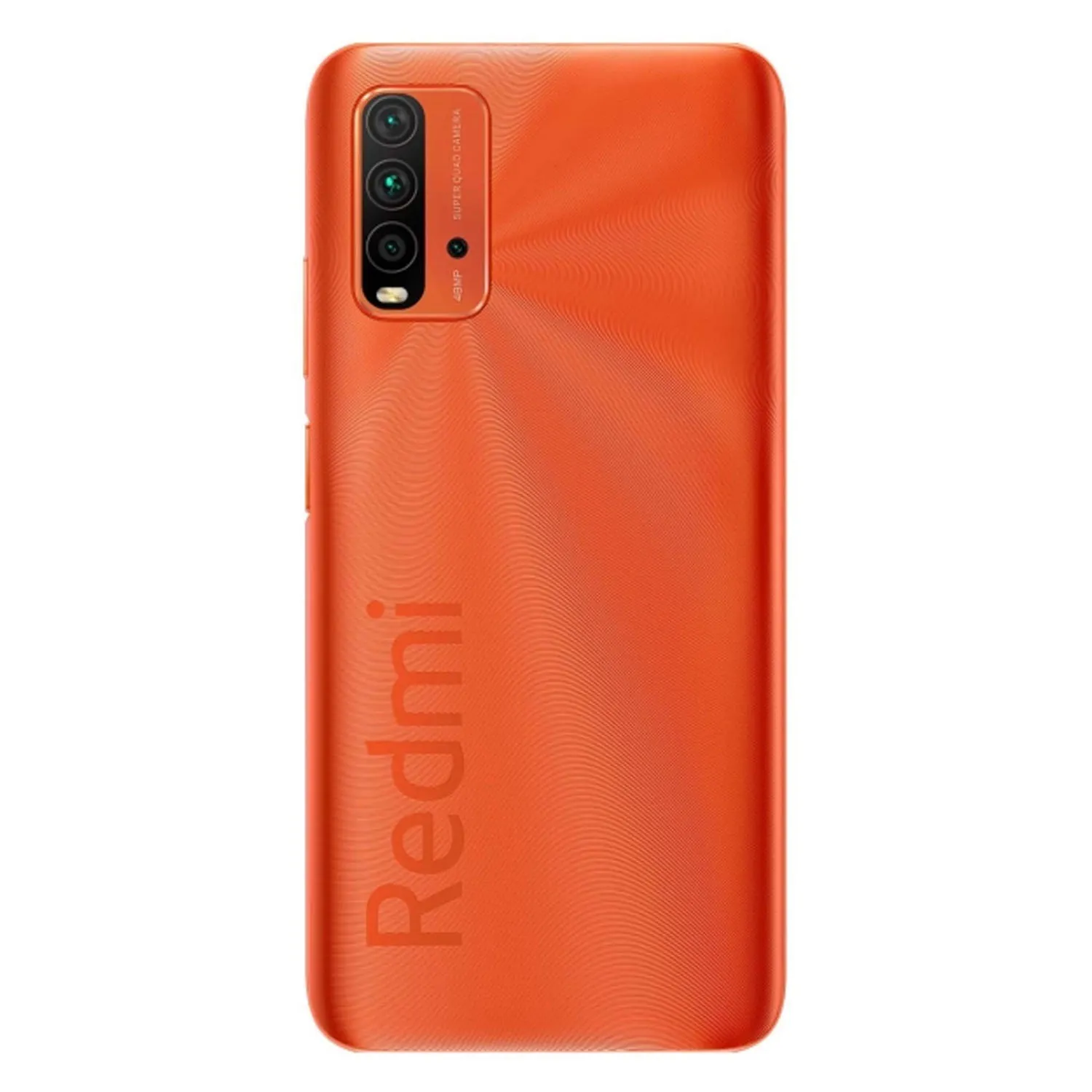 Xiaomi Redmi 9T 128GB Sunrise Orange - цена, купить на nout.kz