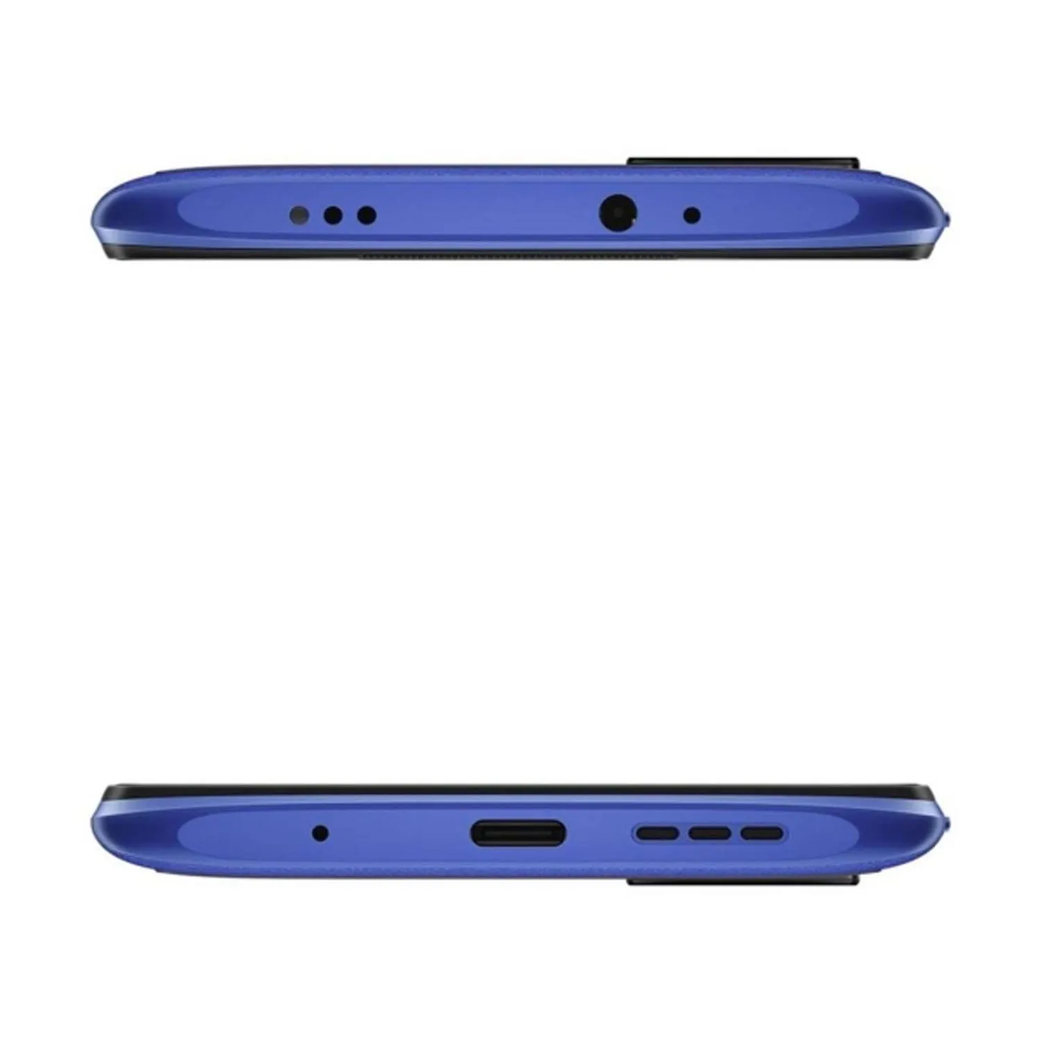 Poco M3 128GB Cool Blue - цена, купить на nout.kz