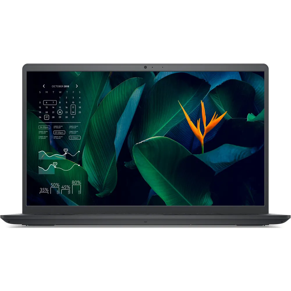 Ноутбук бизнес-класса Dell Vostro 3515 15.6