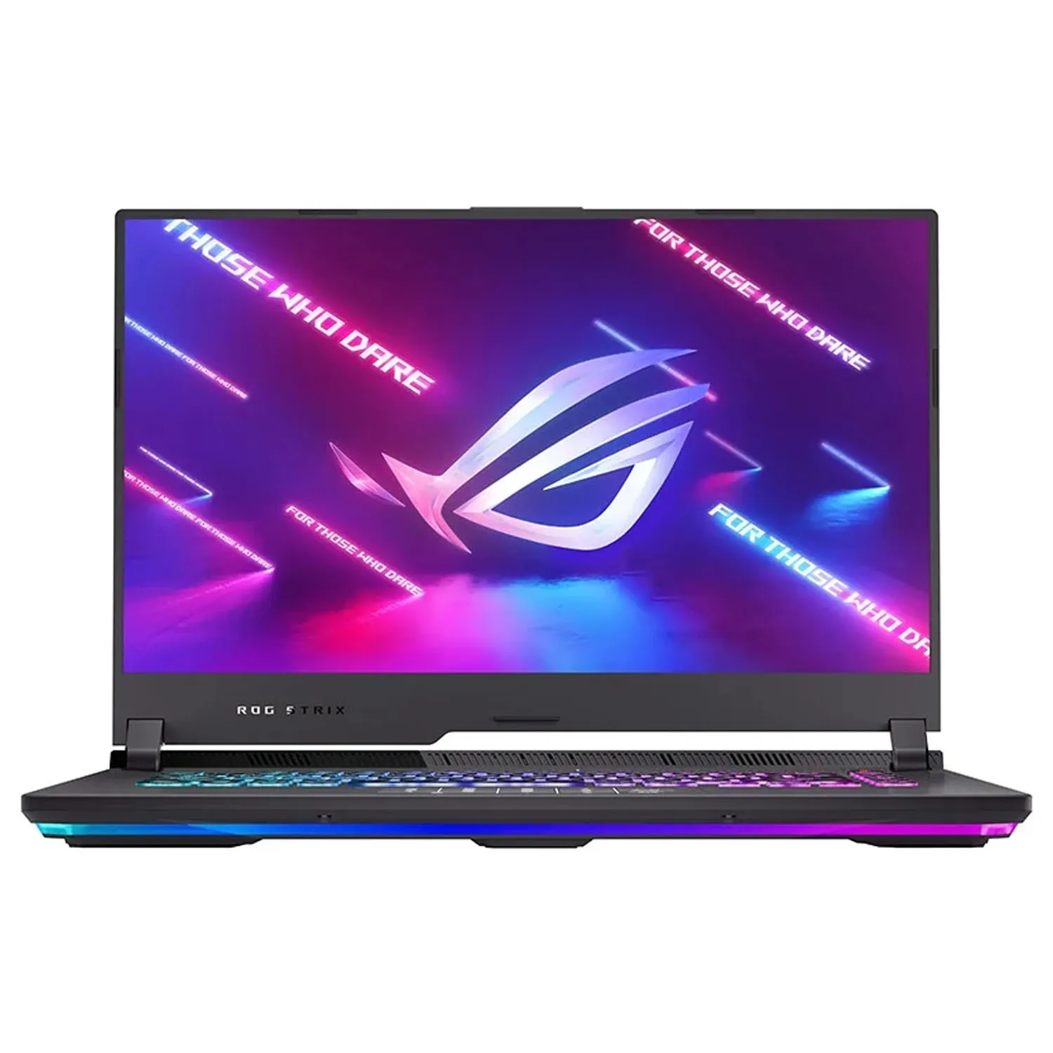 Игровой ноутбук Asus ROG Strix G15 G513QM-HN064 15.6