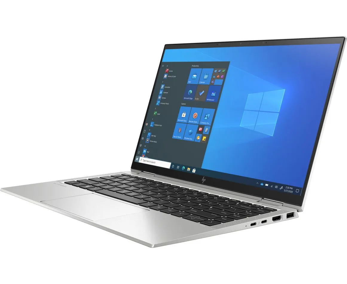 HP EliteBook x360 1040 G8 14 Intel Core i7 1165G7 2.8 16 GB Windows 10 512 GB SSD Intel Iris Xe Graphics nout.kz