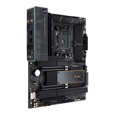 Asus Poart X570-Creator wi-fi фото 2