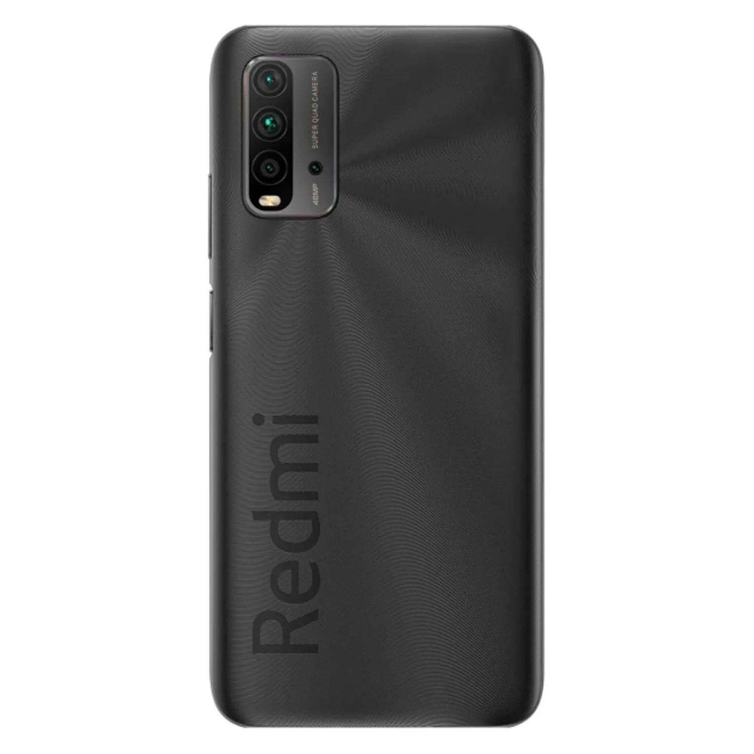 Xiaomi Redmi 9T 128GB Carbon Gray - цена, купить на nout.kz