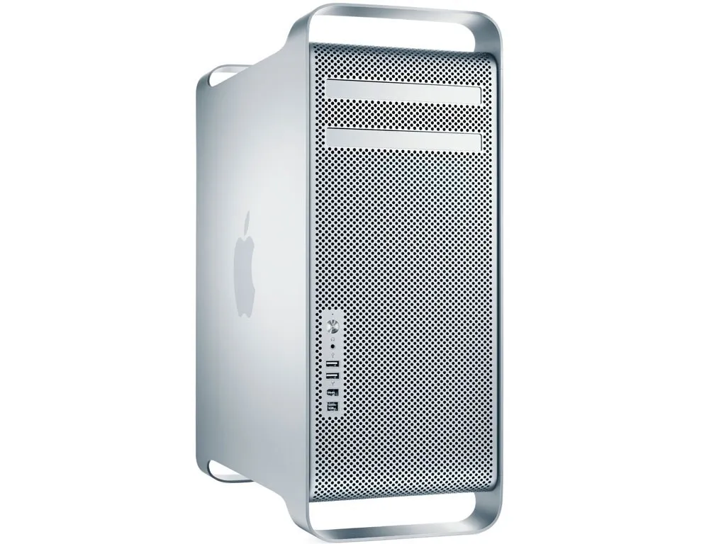 Mac pro 2009 ram online