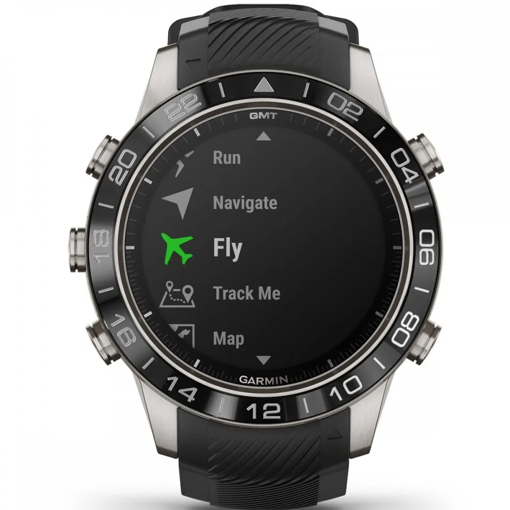 Garmin marq aviation online