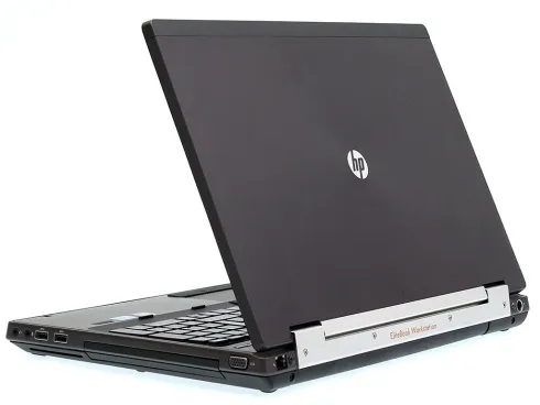 HP EliteBook 8570w 15.6 Intel Core i7 3720QM 2.6 16 GB Windows 7 750 GB HDD Nvidia Quadro K1000M nout.kz