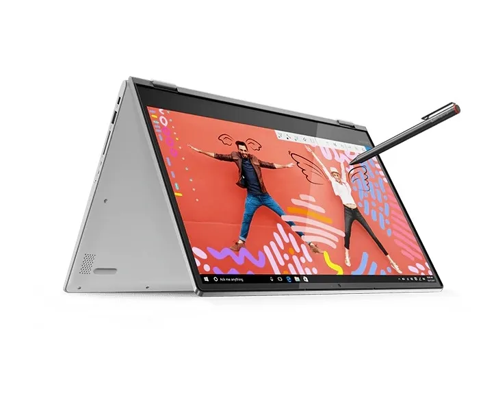 Návod na připojení GPS k notebooku Lenovo Yoga 530