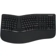 Клавиатура Microsoft Ergonomic for Business LXN-00011 - цена, купить на ...