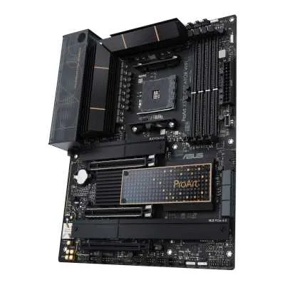 Asus Poart X570-Creator wi-fi фото 3