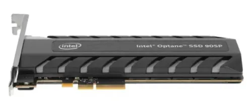 Intel Optane 905P 960GB nout.kz
