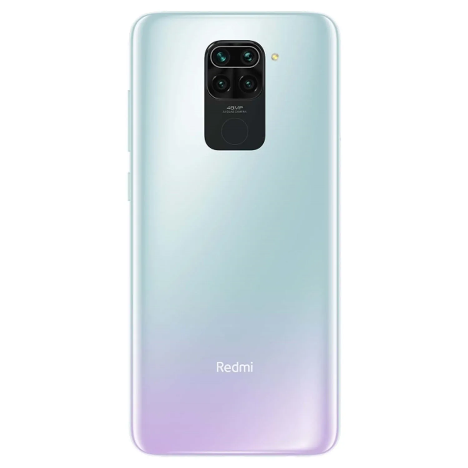 Xiaomi Redmi Note 9 128GB Polar White - цена, купить на nout.kz