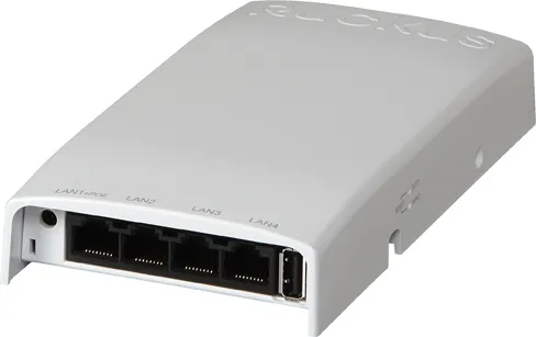 Ruckus ZoneFlex H510 фото 2