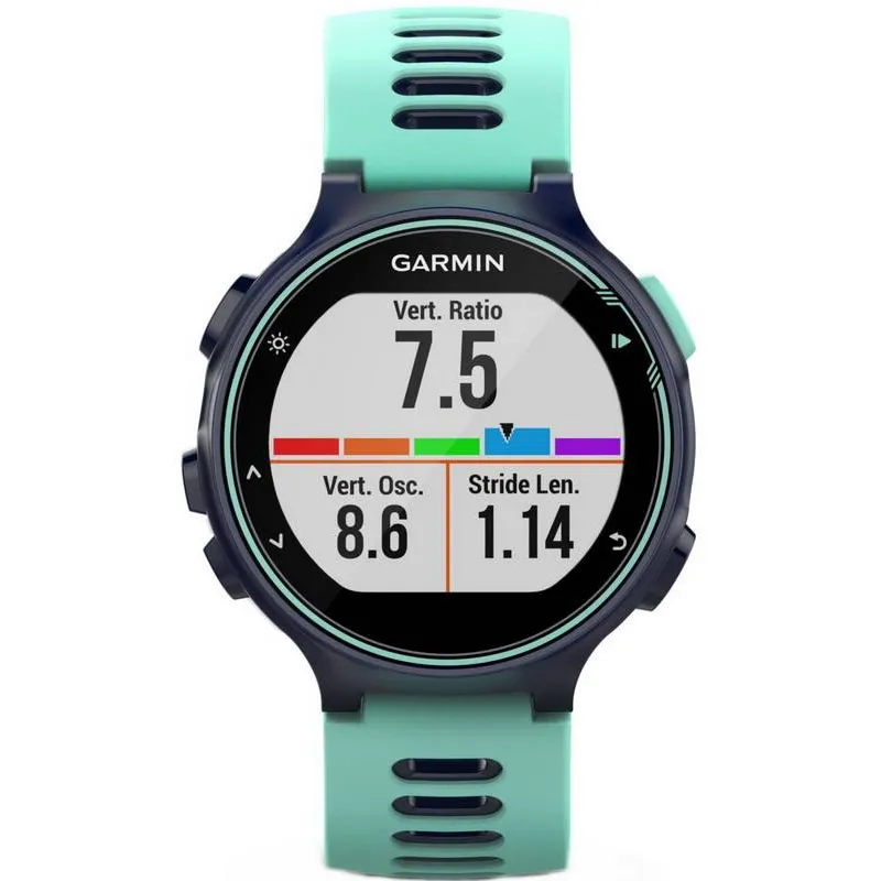 Garmin Forerunner 735XT HRM Run nout.kz